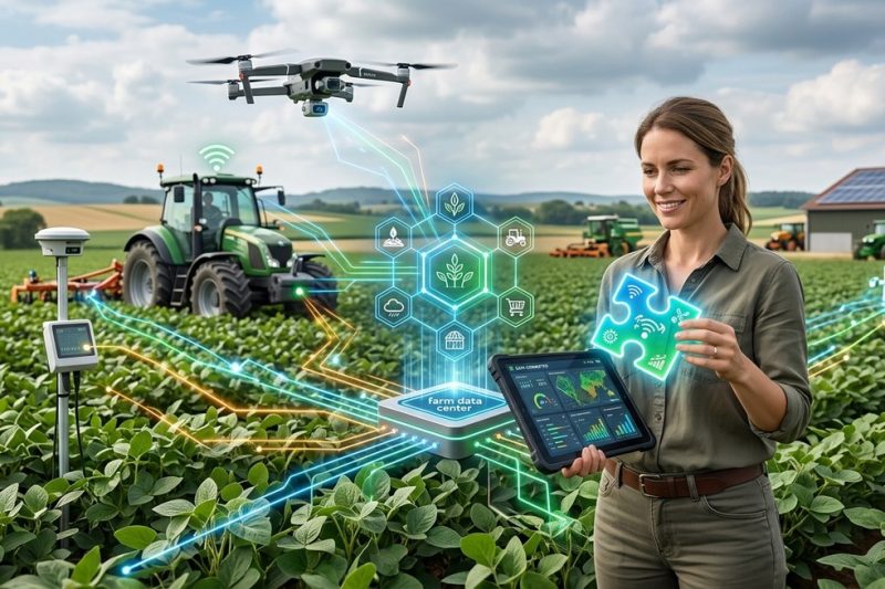 Is Farm Data Interoperability the Missing Piece in Your Digital Strategy?