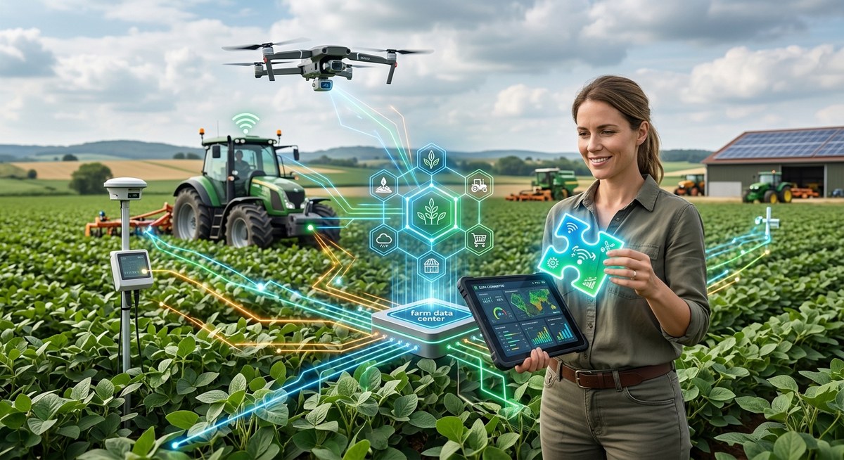 Is Farm Data Interoperability the Missing Piece in Your Digital Strategy?